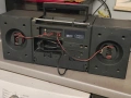 Радиокасетофон Hitachi TRK 902E, снимка 4