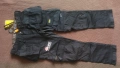 Snickers 6141 All Round Stretch Work Trouser размер M / 50 работен панталон еластична материя W4-745, снимка 3