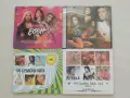 100 сръбски хита част 1 и 2 (mp3) / Пайнер хит сезони Есен 2020 и Есен' 05, снимка 1
