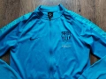 Nike Barcelona - юношеско футблно горнище 158-170см., снимка 2