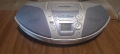 Радио Касетофон Panasonic RX - E 27, снимка 3