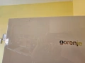 Бял Хладилник/Охладител без фризер Gorenje 185 см , снимка 8
