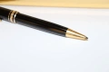 Химикалка Montblanc Meisterstuck , снимка 3
