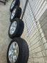 Джанти Volvo 17цола , 5х108 , 7.5j , et55 235/65/17 Jaguar Ford, снимка 6