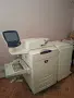 Професионален цветен лазерен принтер Xerox DocuColor 240 (с финишер), снимка 3