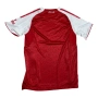 Официална мачова тениска на Арсенал от сезон 2025/26 XXL (Arsenal FC authentic kit 25/26 XXL), снимка 2