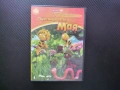 Новите приключения на пчеличката Мая 1 DVD филм сериал филмчета любимите герои кошер стършели мравки, снимка 1