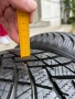 Зимни гуми Hankook,размер 175/65R15, снимка 8