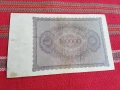 Банкнота 100000 марки 1923, снимка 2