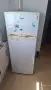 Халдилник с горна камера Whirlpool, снимка 2