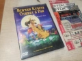 ВСИЧКИ КУЧЕТА ОТИВАТ В РАЯ-DVD 1206261608L1, снимка 4
