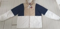 Tommy Hilfiger Mens Windbreaker Jacket Size XL Преходно яке НОВО! ОРИГИНАЛ! Мъжко Яке!, снимка 1