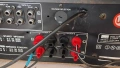 Sansui R-50, снимка 11