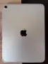 APPLE iPad (2025) - A16 - 11 inch - 128 GB - Silver - Wifi + Cellular, снимка 1