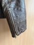 Уникално кожено яке Guess 100% естествена кожа, снимка 5