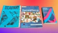 Различни учебници и книги, свързани с обучението и образованието, снимка 4