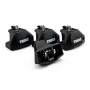 Кит захвати Thule 7021 / 7107 за Mercedes E-Class (W212) / C-Class (W204), снимка 3