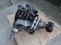 Раздатка Land Rover Freelander (98-06)г. 2.0 Td4 112 кс, снимка 1