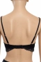 Дамски сутиен Hunkemöller с дантела и декоративни ленти – размер M, снимка 4