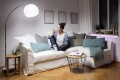 Интелигентна LED лампа LEDVANCE с Bluetooth, снимка 3