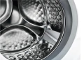 AEG 7000 пералня със сушилня, пара, UniversalDose, WiFi, инвертор, снимка 5