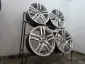 4бр 18ски джанти MAM за FORD,VOLVO,LAND ROVER, JAGUAR 5х108мм A180294 , снимка 6