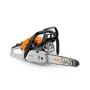 Бензинов трион STIHL MS 172 C-BE, снимка 2