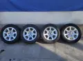 Джанти Bmw 16 цола , 5х120 , 7j , et20 225/55/16 Opel , Vw T5 , T6, снимка 1
