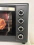 Mини фурна Cecotec Bake&Toast 6090 Gyro (60L, 2200W) + 6 мес. гаранция, снимка 5