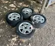 4бр.Алуминиеви джанти 16цола 4x100 за Renault,Dacia,Nissan, снимка 3
