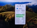 MacBook Air 2015 13 инча, i7, 8GB RAM, 240GB SSD, 84.2% (9 Часа) Батерия Apple Лаптоп Топ Състояние, снимка 10