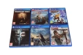Игри за PlayStation 4 / PS4 (Плейстейшън 4) - GTA 5, God of War, Last of Us, снимка 1
