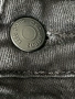 DSQUARED2 TIDY BIKER JEAN Измит деним Slim Fit Износени дънки Размер IT 46 / W32, снимка 7