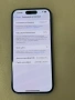 Iphone 16 128gb в гаранция , снимка 2