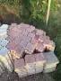 Павета и бордюри от бетон за настилка, снимка 8