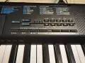 синтезатор клавир CASIO CTK-1200 пиано с 5 октави плътни клавиши и USB , снимка 8