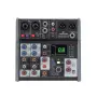 Продавам миксер Soundsation MIOMIX 204FX – нов, снимка 1