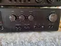 UNIVERSUM HI FI 6000 VINTAGE STEREO AUDIO SISTEM.MADE IN JAPAN FOR QELLE., снимка 3