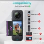 Battery Insta 360 X4, снимка 4