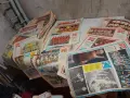 отбори от старт 210 броя, снимка 17