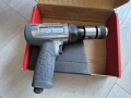  Пневматичен чук Ingersoll rand 123MAXH + 5бр. длета, снимка 2