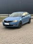 Skoda Rapid 1.0TSI 110HP 111 000км РЕАЛНИ, снимка 1