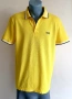 Hugo Boss Paddy Pique Cotton Regular Fit Mens Size L НОВО! ОРИГИНАЛНА Тениска!, снимка 15