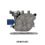Изпарител за газов инжекцион LPG Tomasetto AT13 XP RGAT3990 275kw 374кс, снимка 3