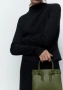 Чанта на Zara, снимка 2