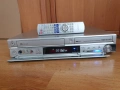 Panasonic DMR-EX95V DVD-HDD-VHS recorder, снимка 1