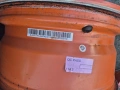 Джанти Autec 17 цола , 5х114,3 , 7.5j , et45 Honda Kia Mazda Toyota, снимка 10