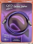 QED Performance Optical Digital Toslink Interconnect / Оптичен аудио кабел, снимка 1