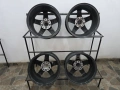 4бр 15ски джанти за Seat, Audi, VW, Skoda,Mercedes 5х112мм. A150673, снимка 7