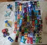 Hot Wheels и Matchbox колички, снимка 1